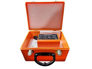 Detector de Tensão por Aproximação - Super Tester H1990/ST