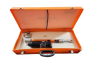 Detector de Tensão de Ausência de Tensão - NHL