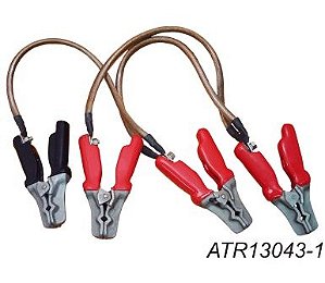 ATR13043-1 - Conjunto de Aterramento BT Multiplex