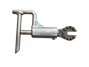 FLV11554-1 - Cabeçote de Manobra Anti-Queda