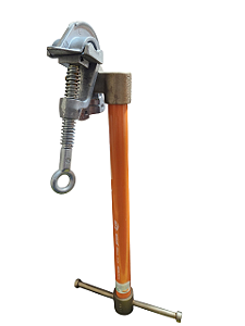 RS1600-7 - Suporte Isolado 34,5 kV