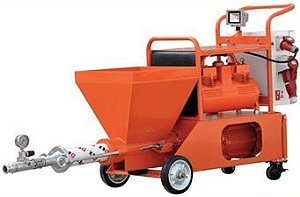 Projetora a Jato JMA2002