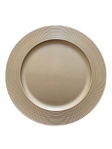 Sousplat de Chá Rafimex