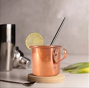 Caneca Moscow Mule