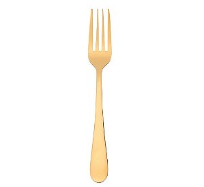 GARFO MESA DOURADO MIMO VALENTINA