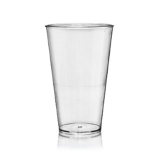 Copo Drink Acrilico - Big Drink 550ml