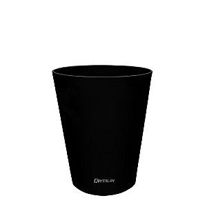 Caldereta 400ml – Policarbonato Preto