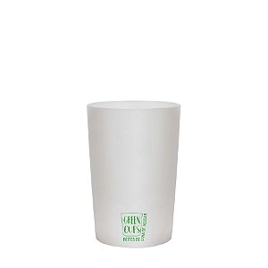 Copo Ecológico Cana de Açúcar 200ml - Green Cups®  (Personalizado acima de 100 peças)
