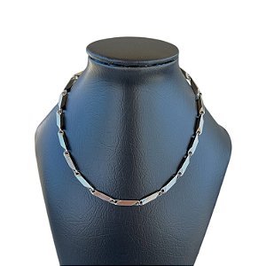 Corrente Masculina Aço Inoxidável