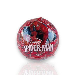 Bola Surpresa Homem Aranha