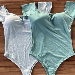 Body Maiô