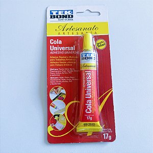 Cola Universal Artesanato