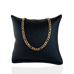 Pulseira Masculina Aço Inoxidável