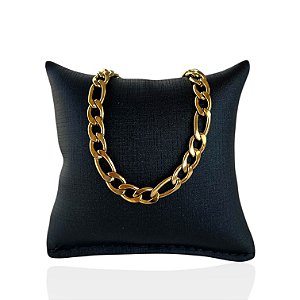 Pulseira Masculina Aço Inoxidável
