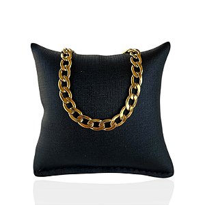 Pulseira Masculina Aço Inoxidável