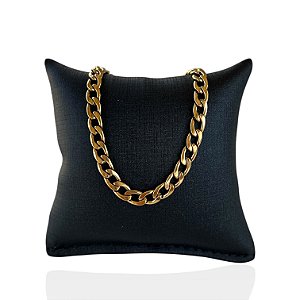 Pulseira Masculina Aço Inoxidável