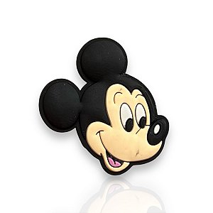 Aplique Emborrachado Mickey