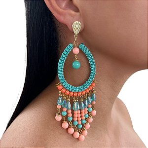 Max Brinco Miçangas Bijuteria
