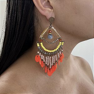 Max Brinco Miçangas Bijuteria