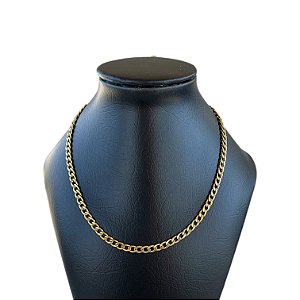 Corrente Masculina Aço Inoxidável