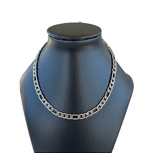 Corrente Masculina Aço Inoxidável