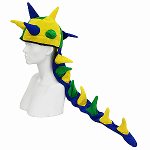 Chapéu 7 Pontas Brasil