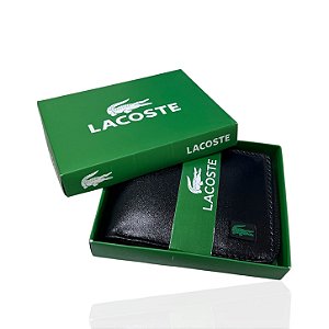 Carteira Couro Masculino Inspiração