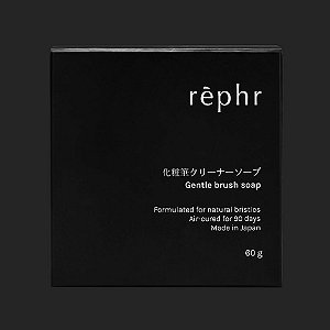 Rephr - Sabonete Gentle Brush