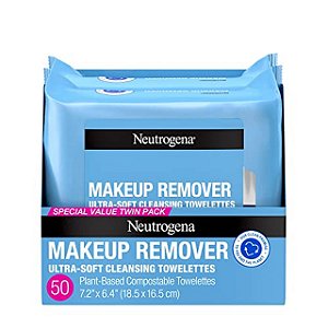 Neutrogena - Kit Makeup Remover