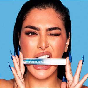 Huda Beauty - Silk Balm Icy