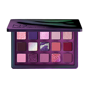 Natasha Denona - Roxa Palette