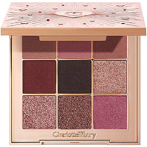 Charlotte Tilbury - Paleta Beautyverse Pillow Talk Love