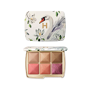 Hourglass - Cisne Unlocked Palette