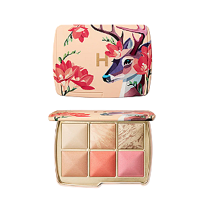 Hourglass - Cervo Unlocked Palette