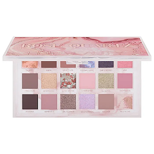 Huda - Rose Quartz Paleta