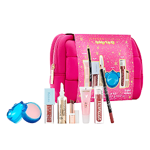 Sephora Favorites - Holiday Lip Kit Kohls