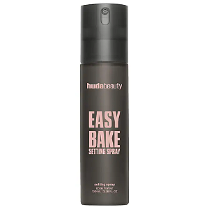 Huda - Spray Easy Bake