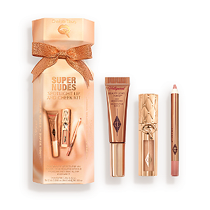 Charlotte - Kit Holiday