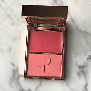 Patrick TA - Blush Duo