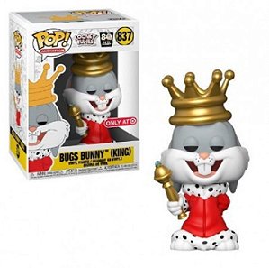 Funko POP Looney Tunes - Pernalonga