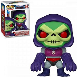 Funko POP Masters of the Universe - Skeletor