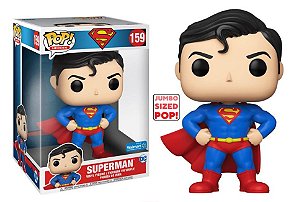 Funko POP DC Comics - Superman 10"