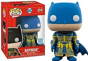 Funko POP DC Comics - Batman Imperial