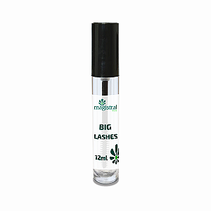 Big Lashes - Crescimento de Cílios  12ML