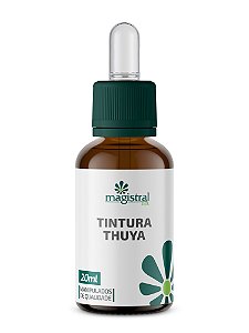 Tintura de Thuya 20ml