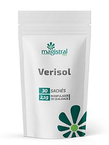 Verisol 2,5g 30 Sachês - Colágeno Verisol