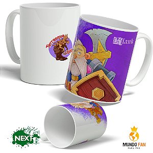 Caneca Klank