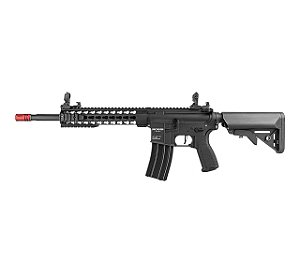 RIFLE AIRSOFT AR15 NEPTUNE 10