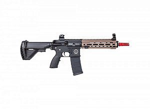 AIRSOFT RIFLE ROSSI AR15 NEPTUNE 9” DEVGRU