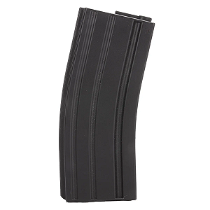 Magazine Mid-Cap M4 - 100Bbs - Rossi